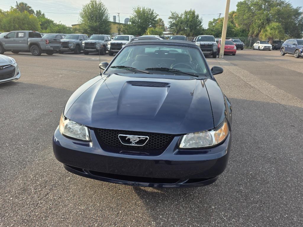 2002 Ford